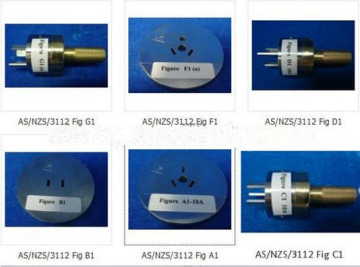 AS/NZS/3112 Plug socket gauge