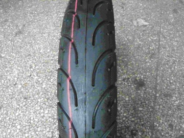 motorcycle tyre and tube3.00-10-4PR TT