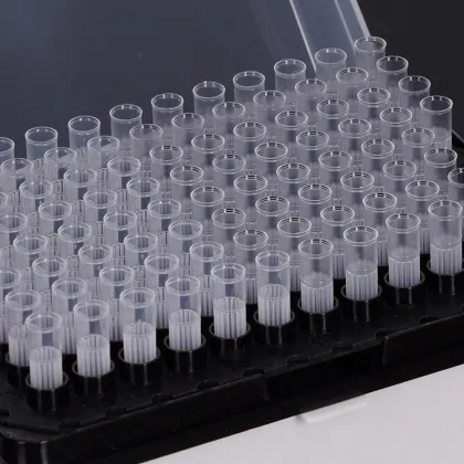 Advanced 20uL Pipette Tips Compatible with Rainin LTS Series