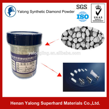 monocrystal diamond micron powder diamond powder diamond crystal