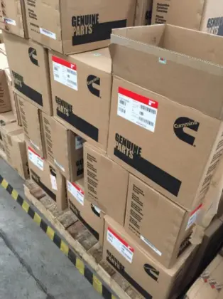 Fleetguard Fuel Filter (FS1006) for Cummins Engine