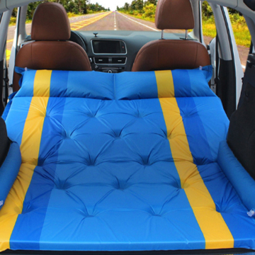 Materasso SUV Auto-Inflating per auto e campeggio