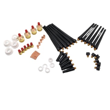 WP17 18 26 Tig Welding Torch Consumable Parts - Valve Stem VS-2