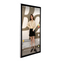 Tiktok live streaming lcd infrared touch screen monitor