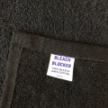 Custom bleach proof towel salon towel