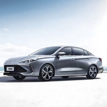 SAIC Roewe i5: 1,5 L