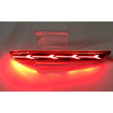 Hot Selling LED Reflector Rear Bumper Lamp for Innovia Crysta Rear Fog Light" 

However, to make it more SEO-friendly and concise, you might consider:

"LED Reflector Rear Bumper Lamp for Innovia Crysta Rear Fog Light