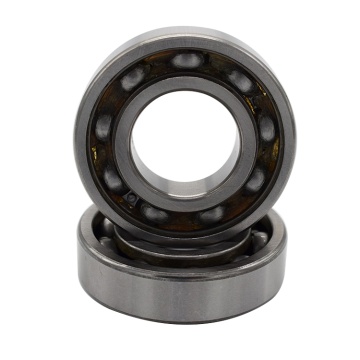 High Speed Deep Groove Ball Bearings