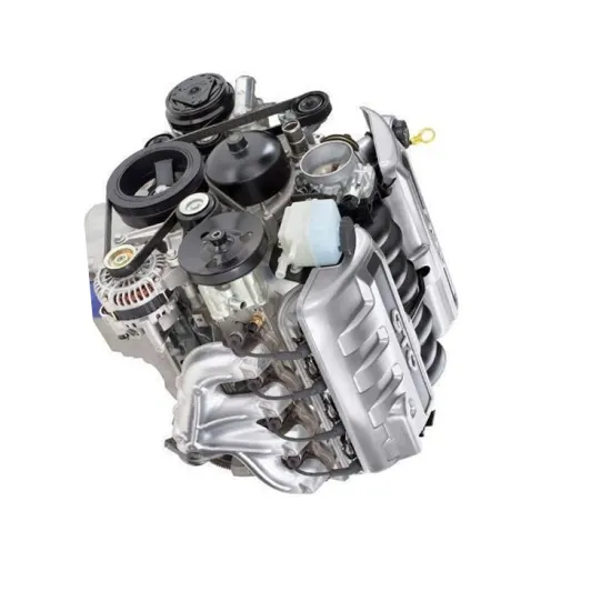 High Quality New Engine for Chery Tiggo Arriz