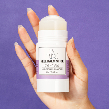Hot Selling Moisturizing Foot Care Foot Balm