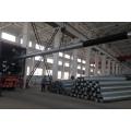 T460 Dodecagonal Transmission Galvanized Electric Steel Pole