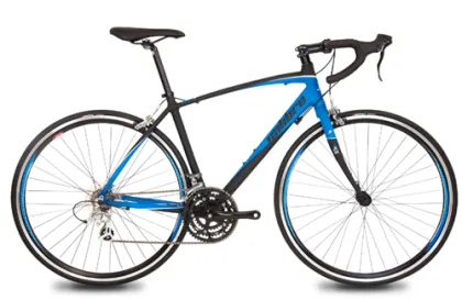 26" Racing Fixed Gear Steel Cycling Bicycle