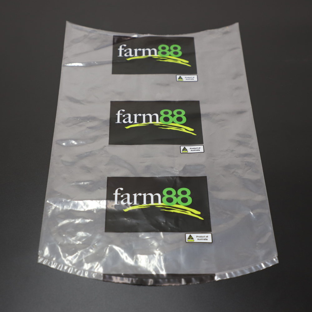 Perforated Broiler Shrink Bags