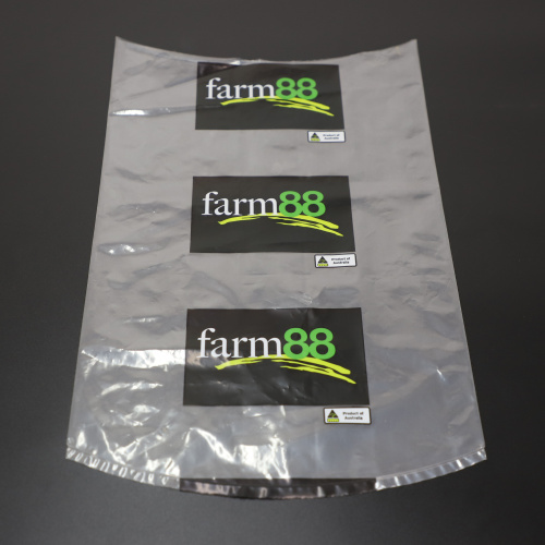 Co-extruded Multi-layer Poultry Chicken Shrink Bag