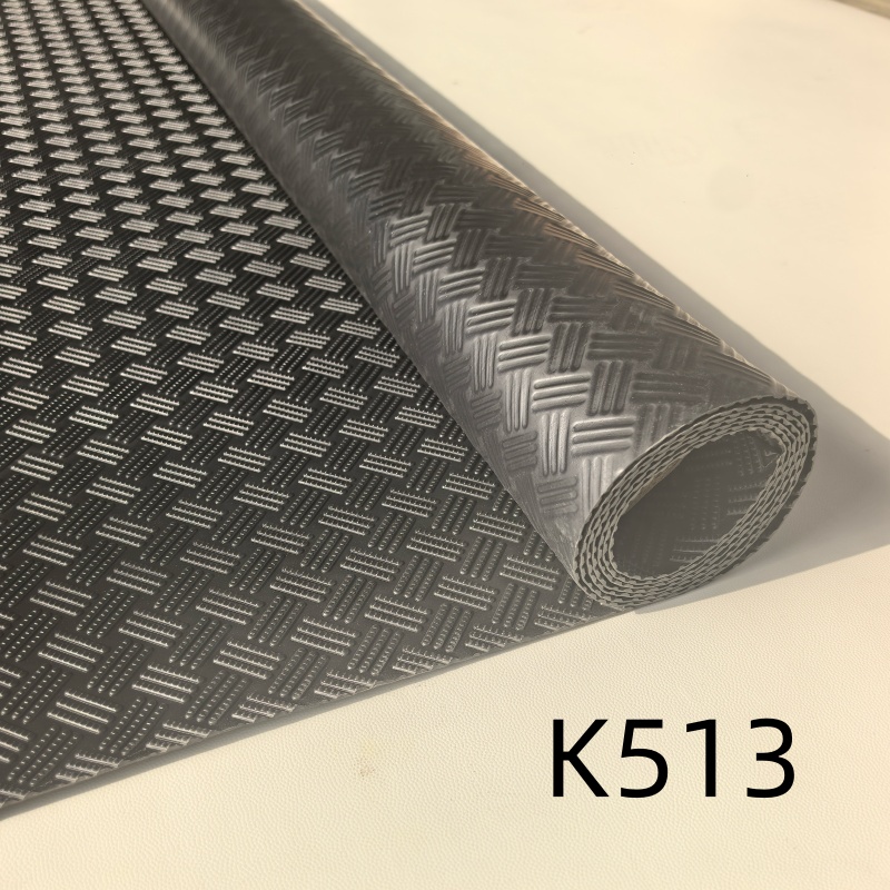 Анти-скользкие пластиковые виниловые полы