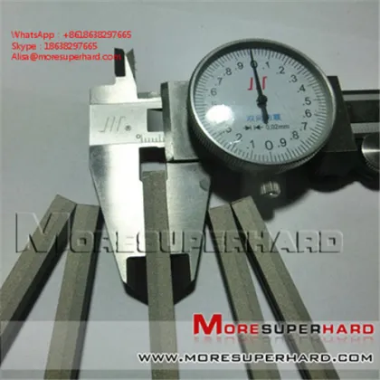 Diamond Honing Stone, Honing Stick