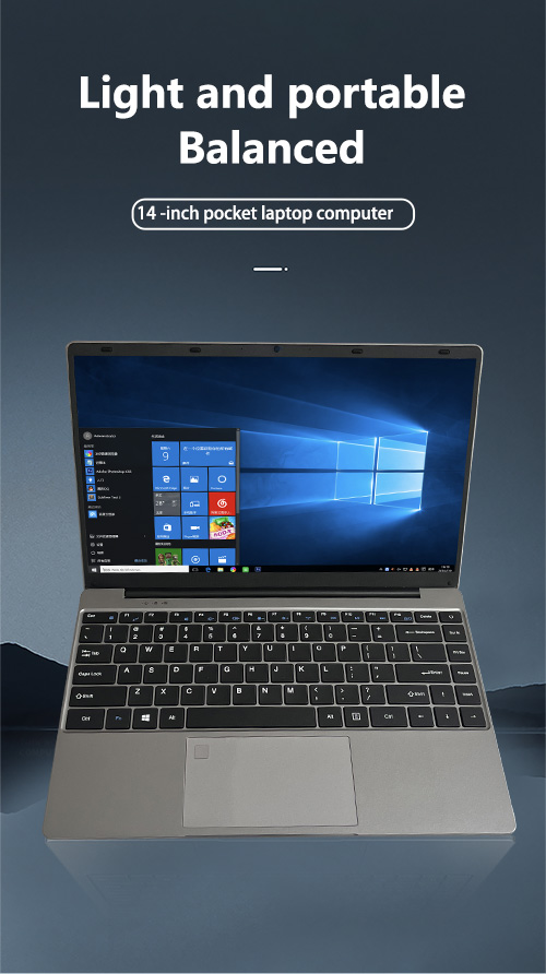 N95 processor laptop