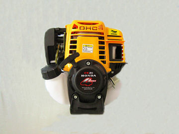 GX35 4-stroke new design gasoline engine