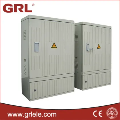 Electric busbar system