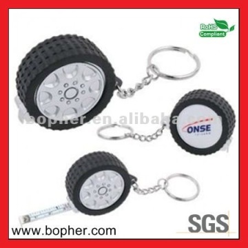 novelty small steel tape measure