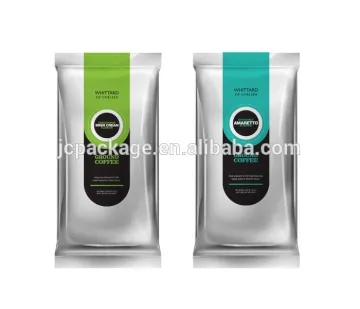 coffee packaging bags