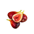 Органический сухофильный порошок фрукта инжира