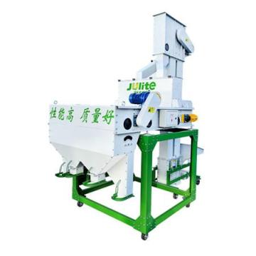 5CX-5II Magnetic Soil Separator