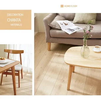 3Mm 4Mm 5Mm Pvc Floor Waterproof Spc Flooring