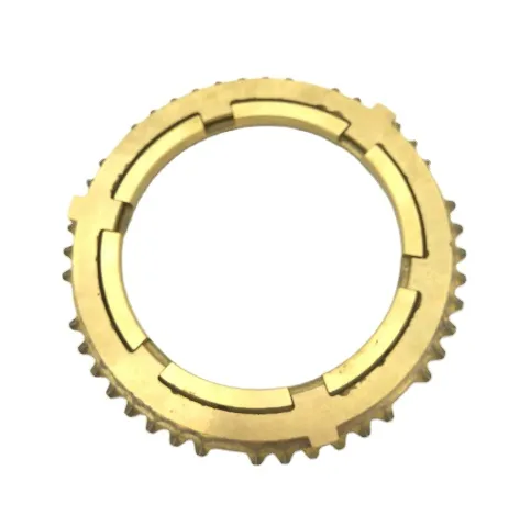 Customization Auto Parts Transmission Synchronizer Ring 3 SETS OEM 5T108 1708013-108