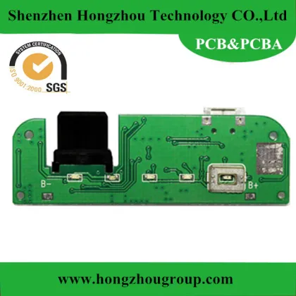 Customize PCB Assembly Computer Parts
