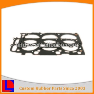 High quality cheap rubber cylinder head gasket kit