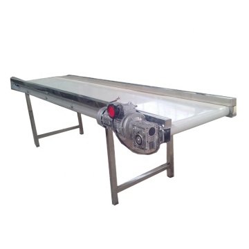PVC Picking Belt for Food Industry