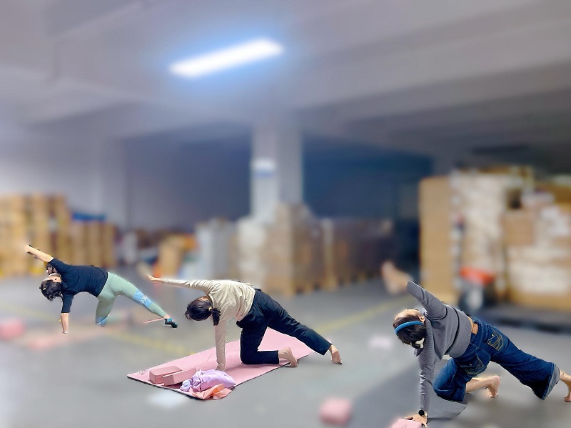 Light of Kindness, Warmth Along the Way: Xinghai Logistics' Heartwarming Public Welfare Responsibility Reveals the Company's Most Soft Responsibility