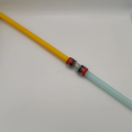 1 Way Silicon HDPE Microduct Bundle Conduit Price