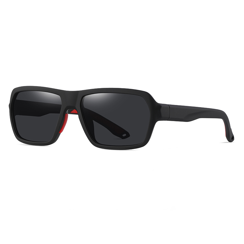 Lightweight Wearable TR90 Sunglasses