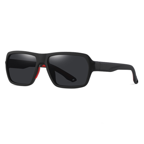 Lightweight Wearable TR90 Sunglasses