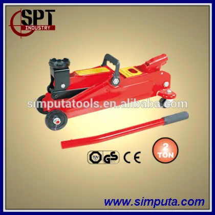 hydraulic jack hydraulic floor jack car jack SPT-32003