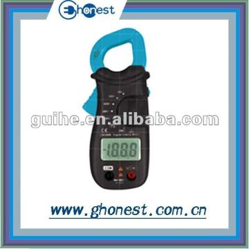 EM306B Digital clamp meter