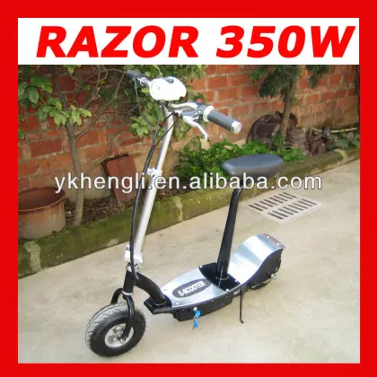 kids electric scooter 350w/350w kids scooter