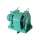 Explosion-proof dispatch winch JD-4