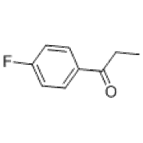 4&#39;-fluoropropiofenona CAS 456-03-1