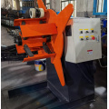 Garage Rail Roll Forming Machine For Sale