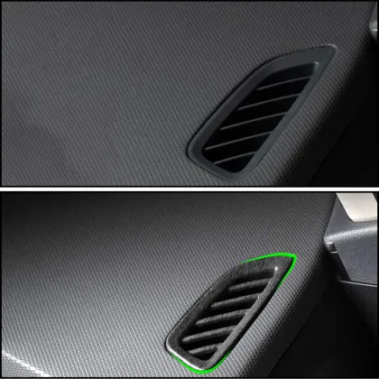 Kia Niro 2022 AC Vent Cover Kits
