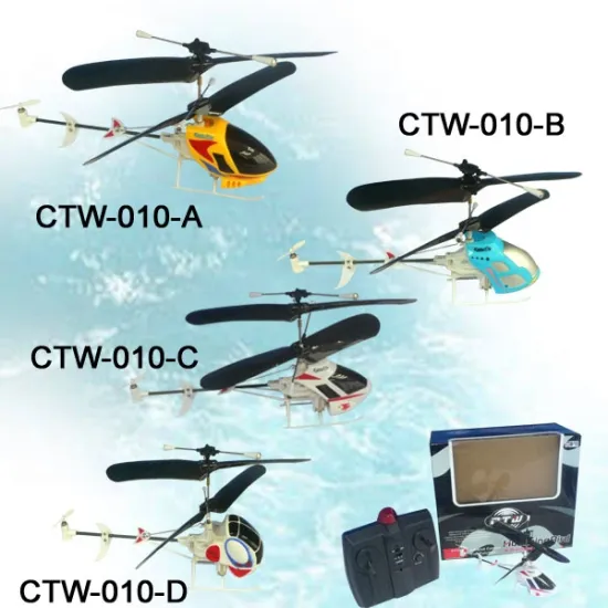 Rc toy rc mini helicopter