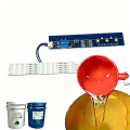 Premium Liquid Silicone for Electronic Potting Use