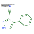 reductieve aminering met pyrazol