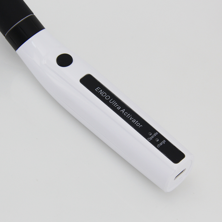 Dunbo Dental handpiece maintenance guide
