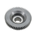 Dish-type spur gear shaper cutter