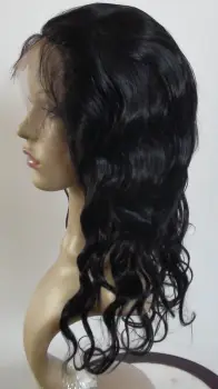 Full Lace Wigs (BWLW-302)