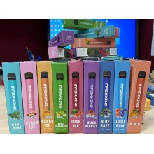 Wholesale Best Price Maskking 3.5ml 1000 Puffs Disposable